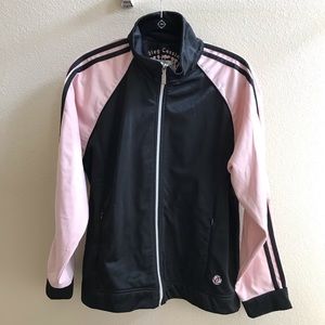 Oleg Cassini Sport Full-zip Mockneck Sweatshirt